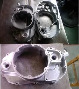 Gravity Die Aluminium Casting with ISO9001 Certificate