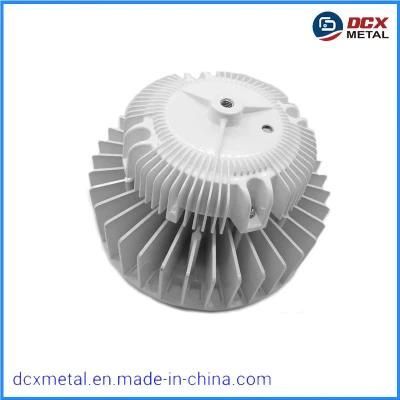 Hot Sale Die Casting Part for Machinery Die Casting Accessory