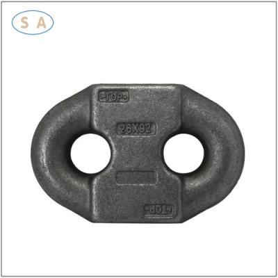 OEM Carbon Steel/Aluminum Forging Parts for Agricultural/Farming Machinery
