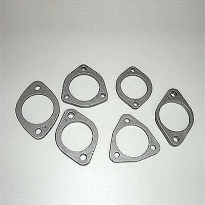 Ductile Cast Iron Products Vacuum Pump Parts Rotor Sand Casting