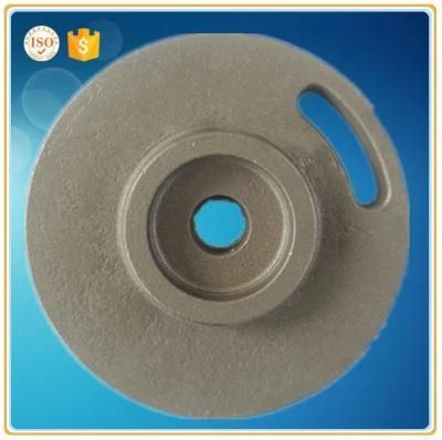 Grey Iron Casting Ductile Iron Casting Part for Automobile