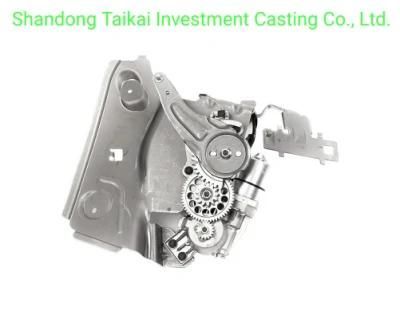 Best Sale High Precision Auto Engines Wheel Loader Part