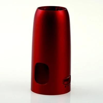 Foundry Customized Precision Aluminum Alloy Die Castings for Making Electronic Products