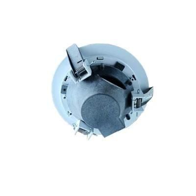 OEM CNC Machining Service Aluminium Die Casting and CNC Machining Parts