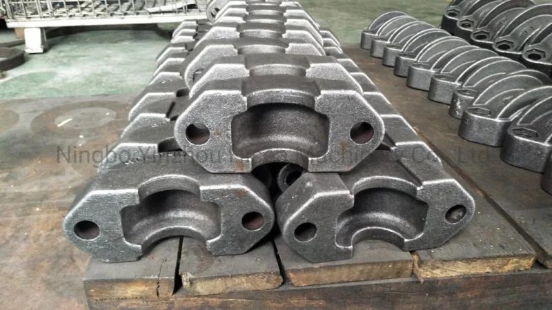 Precision Investment Steel Casting Investment Casting