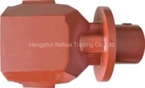 High Grade Sand Castings Ductile Iron Casting Parts for Agriculture Machine