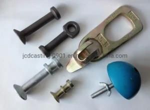 Precast Concrete Lifting Eye Anchor