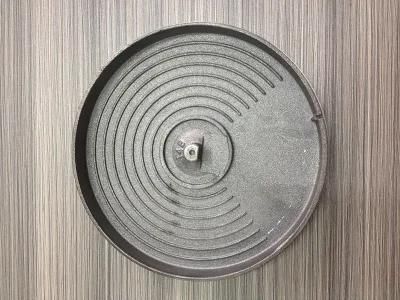 Tureky Hot Top Heating Plate Cast Iron Heating Plate