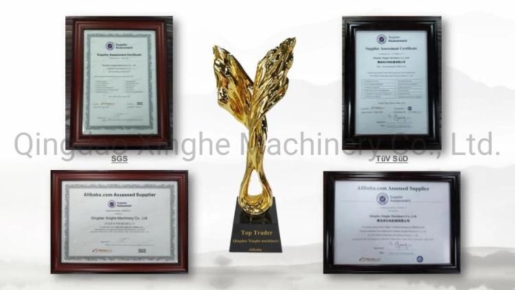 OEM Steel Investment Casting Process for Spare Part with Polishing