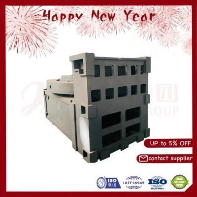 Machinery Parts Die Casting Aluminum Sand Cast Aluminum