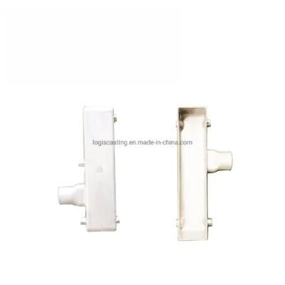 China Supplier Aluminium Accessories Door and Window Handles Die Cast