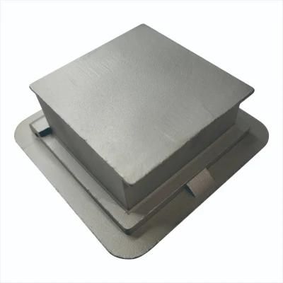 High Quality Die Casting Part Aluminum Alloys Laser Engraving Enclosure