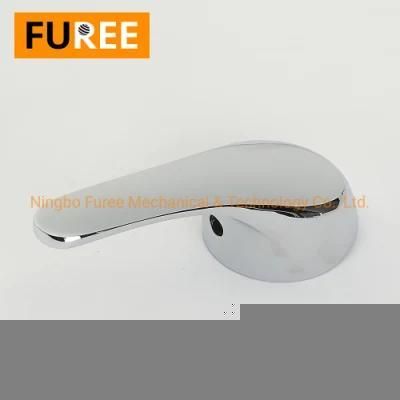 Customized Manufacture Metal Casting Zinc/Aluminum Die Casting Parts