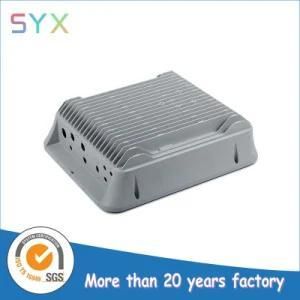 MOQ 100PCS OEM Custom Precision Aluminum Vacuum Die Casting