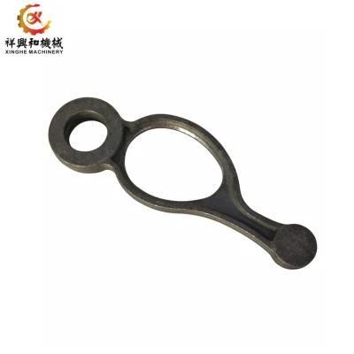 Forging Parts Steel Forged Automobile Spare Parts