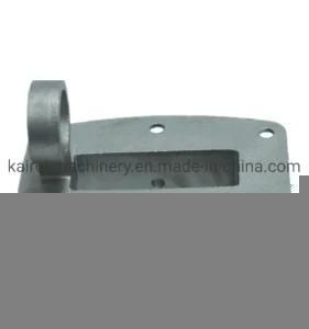 Precision Casting for Curtain Wall Fittings/Stair Balustrades/Railing Columns/Blind Strips
