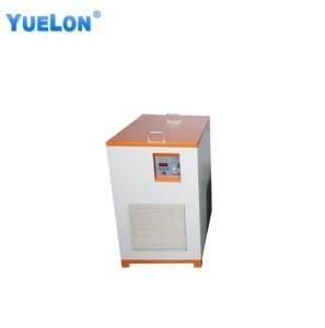 Induction Heating Power Supply for Metal Melting and Forging
