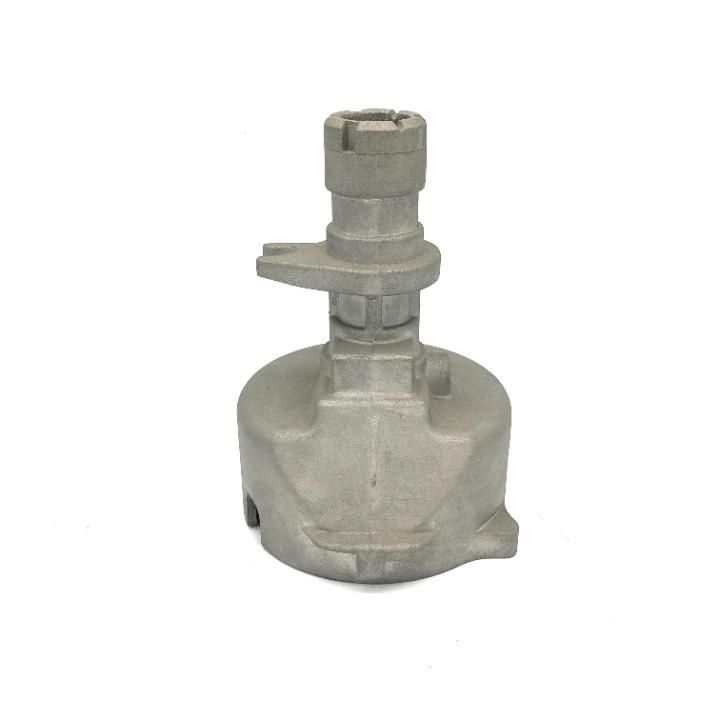 Aluminum Alloy Die Casting for Auto Engine Spare Parts