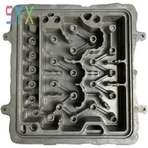 OEM Service Custom Aluminum Die Casting Parts