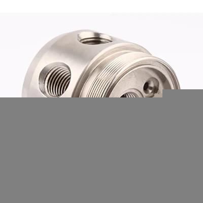 Factory Wholesale Price Car Spare Parts Auto Engine Parts Aluminum Die Casting for Sale