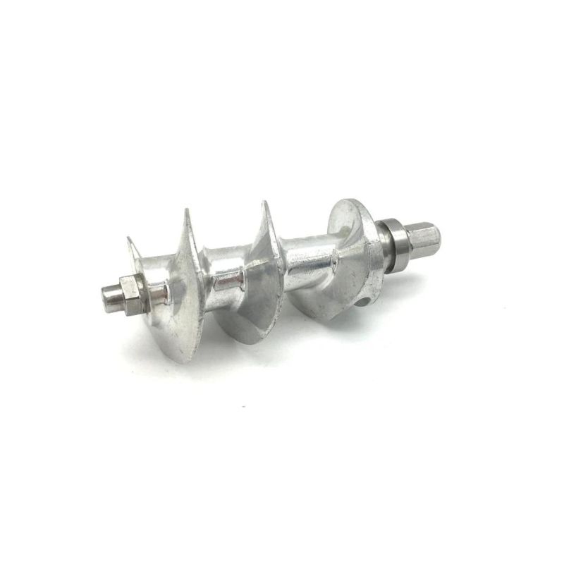 Customized Aluminum Die Casting for Camshaft