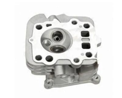 Takai High Quality OEM Aluminum Casting for Mould Making Products Offer The Sample