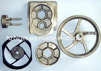 Auto Spare Part/ Car Part/ Auto Wheel (HG-582)