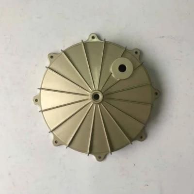 Stable Quality Professional Custom Design Aluminium Die Casting LED Heatsink