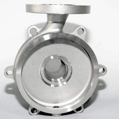 Brass Constant Temperature Mixing Valve