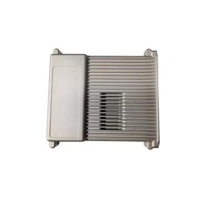 Aluminum Alloy Casting Reinforced Automobile Radiator