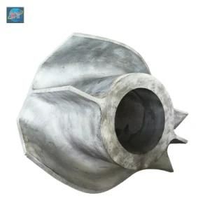 Stern Boss by Sand Casting for Boat Parts