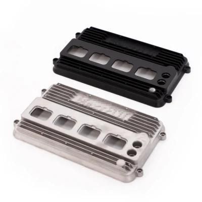 OEM Aluminum Alloy Die Casting Parts