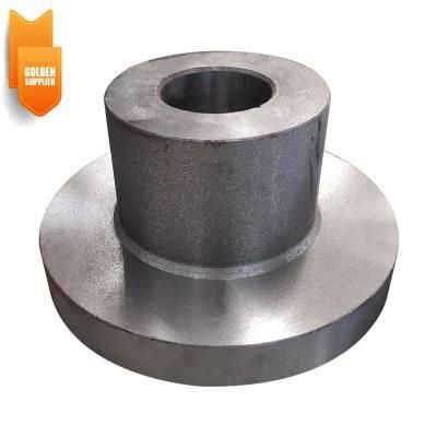 Made in China Foundry OEM Precision Metal Forging Components for Agriculture/Railway ...