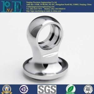 Customized Steel Casting Chrome Plating Service