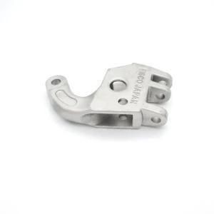 Wholesale High Quality Customized Die Casting/Sand Casting/Los Wax Casting Parts for ...