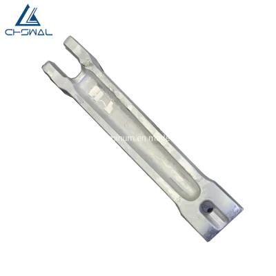 Custom Hot Forging Aluminum Parts for Plane Forgings Electronic Accessories