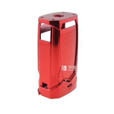 Manufacturers Customize Precision Zinc Alloy Die Casting Parts for Electronic Products