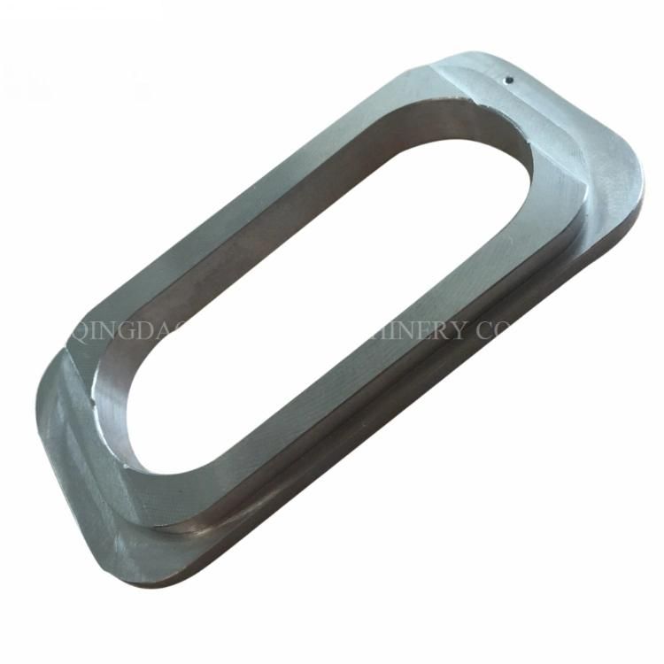OEM 304 Lost Wax Casting Machinery Parts with Polishing