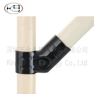 Pipe Connection/Metal Joint for Lean System /Pipe Fitting (KJ-9)