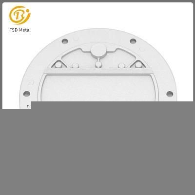 Die-Casting Aluminum Castings Automotive/Mechanical/Electrical and Electronic Industry ...