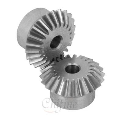 Customized High Quality Die Cast Gears