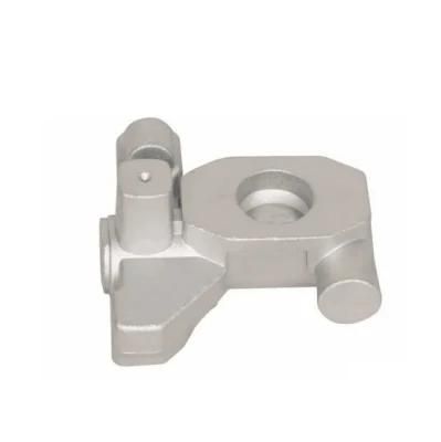Low Pressure Aluminium Die Casting