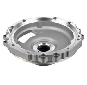 Metal Foundry Factory Provide Low Price Large Aluminum Die Casting