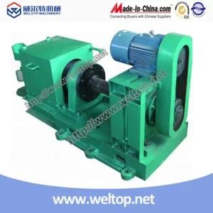 Horizontal Centrifugal Casting Machine for Centrifuge Tube (300mm)