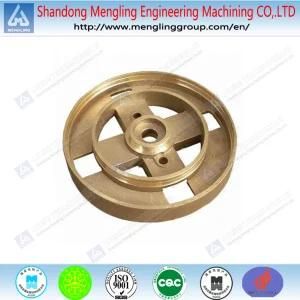 OEM Brass/Sand Casting/ Die Casting Parts