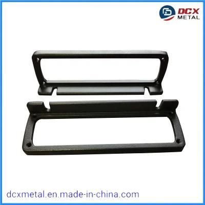 Wholesale Die Casting Aluminum Auto Engine Parts Accessories