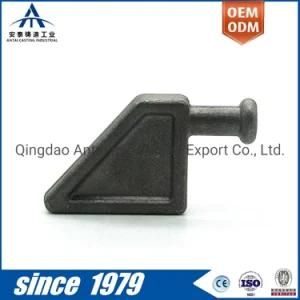 High Quality OEM Hot Forging Parts with Excellent Mold