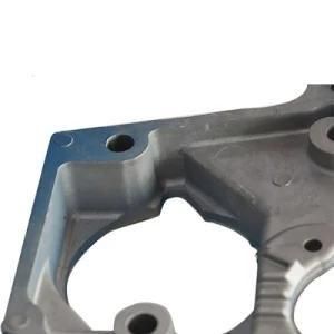 Precision Die Casting Aluminum Car Auto Parts