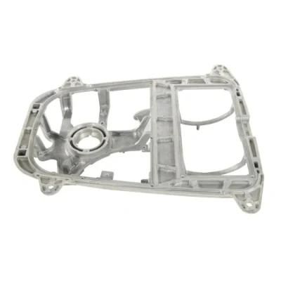 OEM Aluminum Die Casting Auto Part