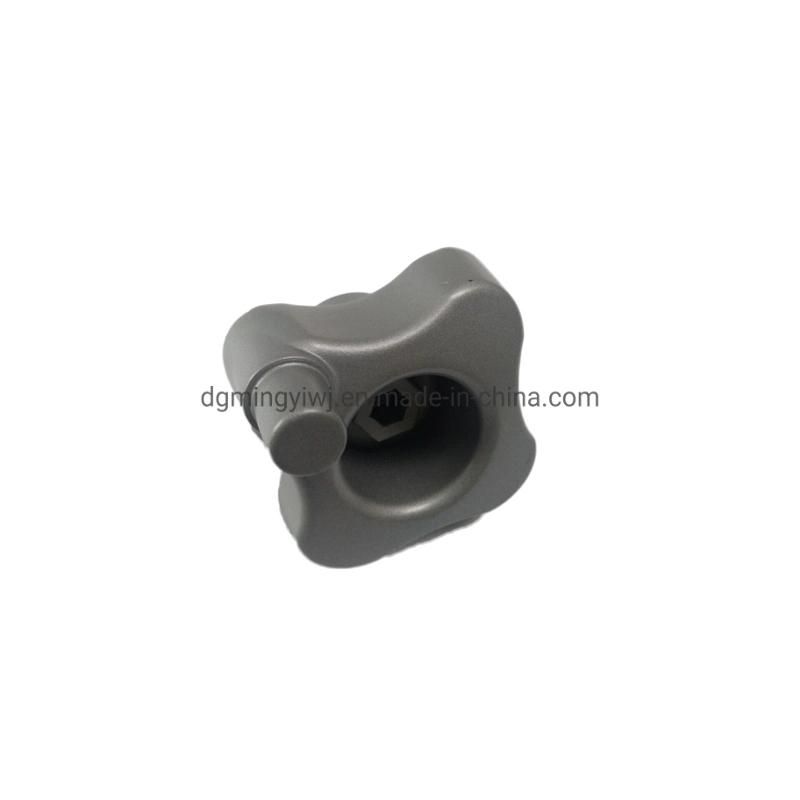 Ome ODM Manufacture Sand Casting/Die Cast Aluminum Doors